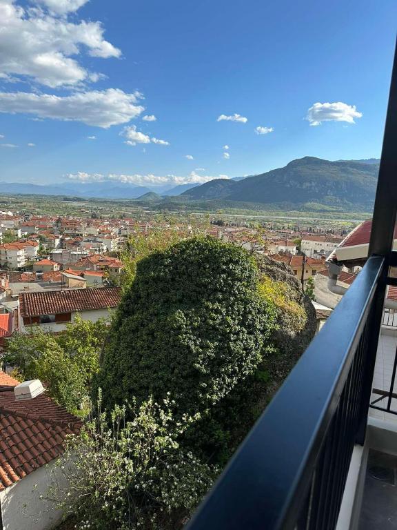 Meteora Sunrise - 14