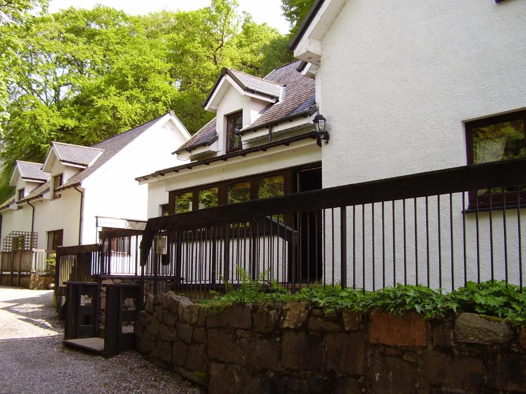 Galeriebild der Unterkunft The Brevins Guest House in Fort William