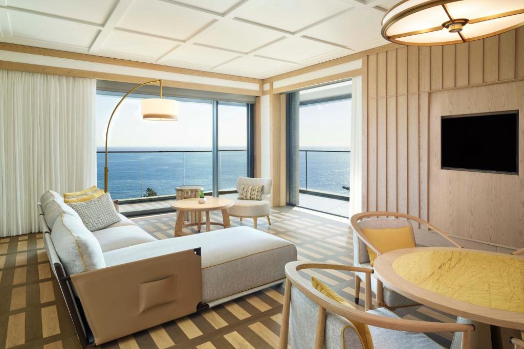 JW Marriott Jeju Resort & Spa, 서귀포 – 2023 신규 특가 Jw Marriott Jeju Resort & Spa, 서귀포 – 2023 신규 특가