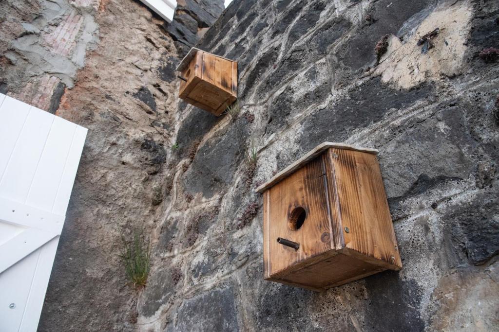 Fotografia z galérie ubytovania Gîte Âne v destinácii Le Chier