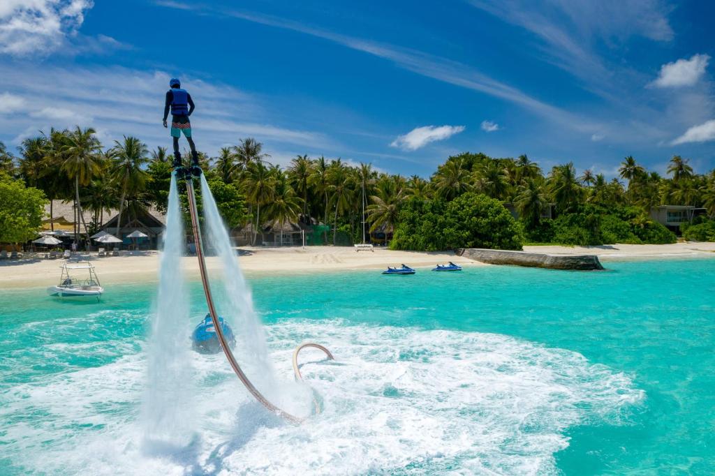 Amilla Maldives - View 13