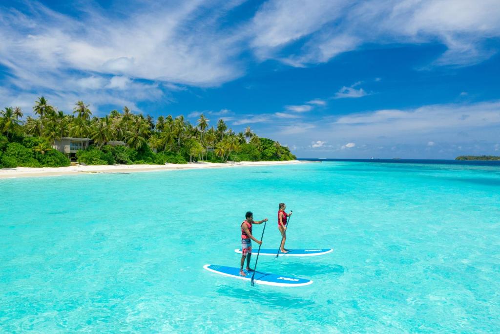 Amilla Maldives - View 20