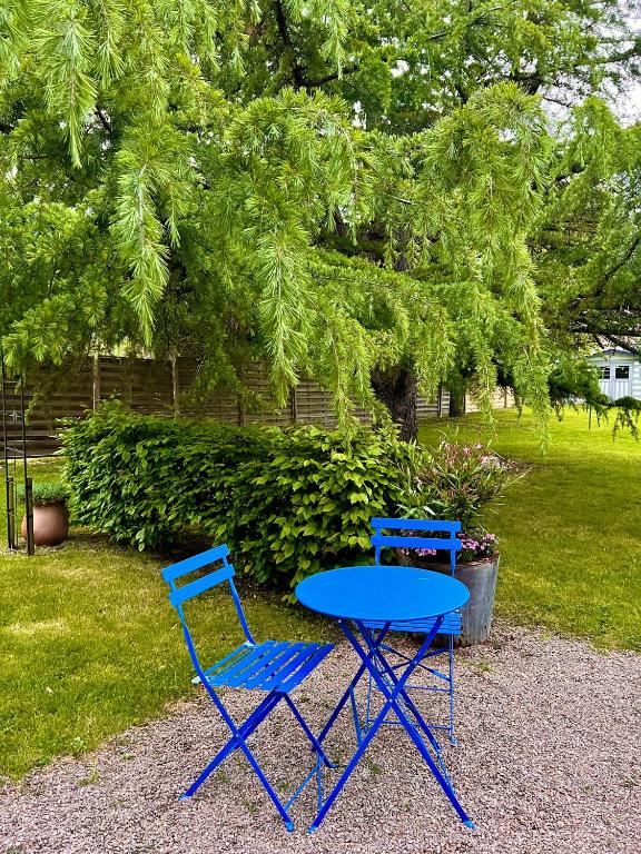 GSand Le Clos du May - 18