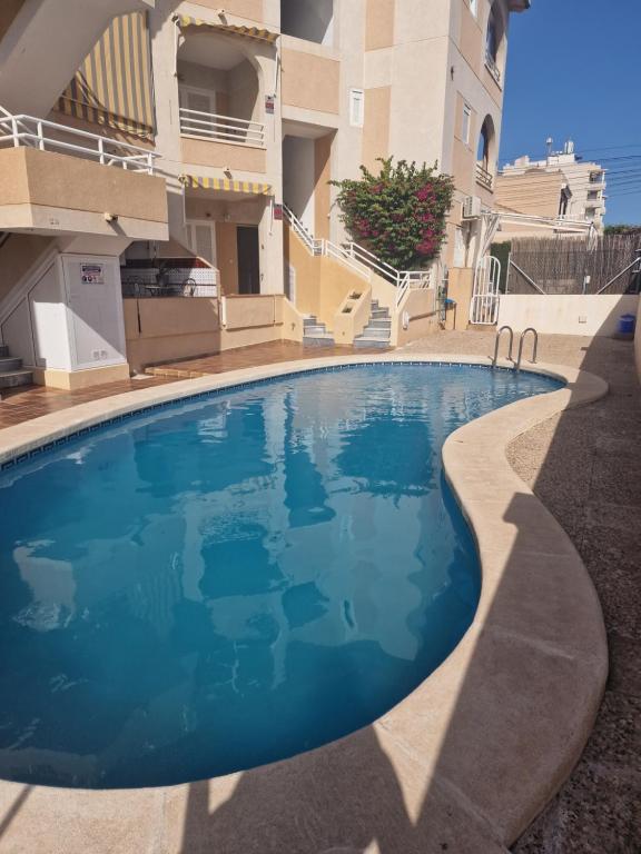 Fotografie z fotogalerie ubytování Salinero apartments v destinaci Torrevieja