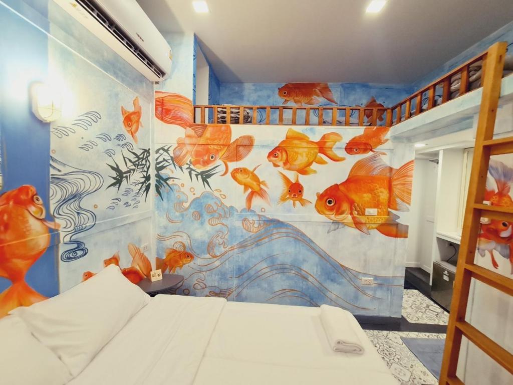 Suraya Bangkok - Resim 34