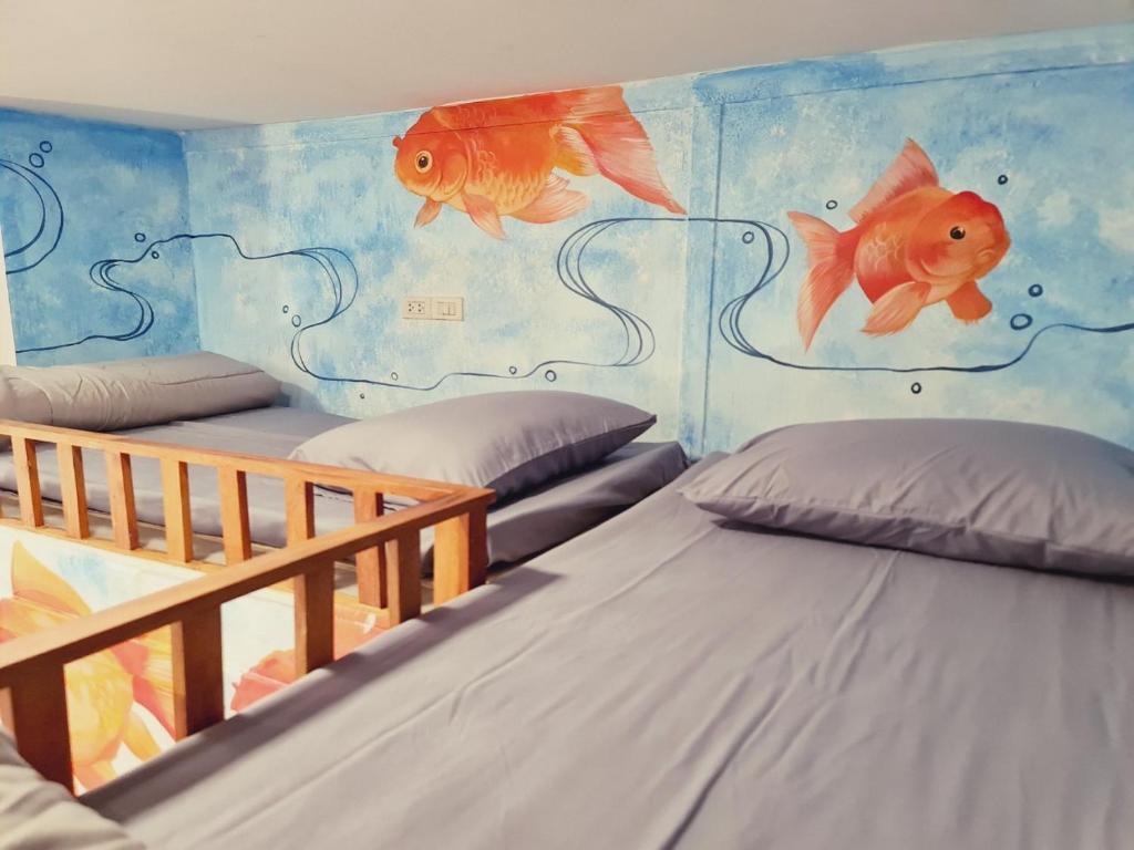 Suraya Bangkok - Resim 35