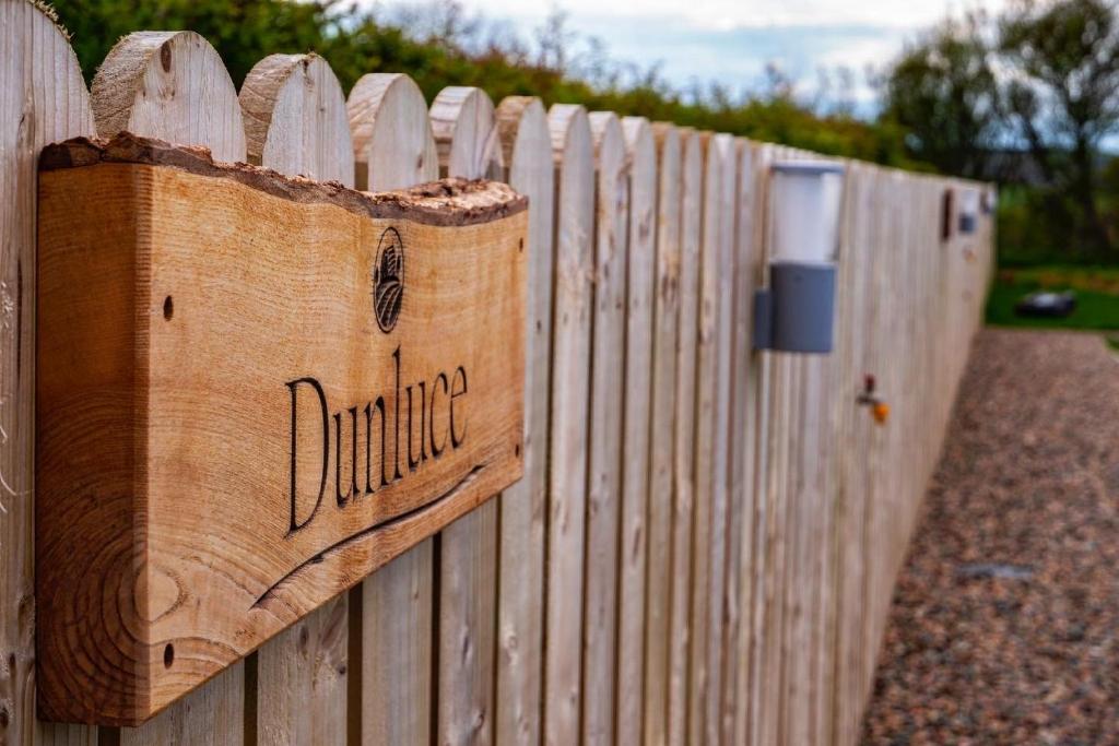 Fotografie z fotogalerie ubytování Causeway Country Pods v destinaci Bushmills