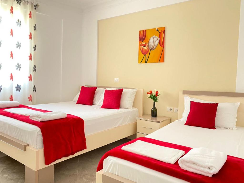 Hotel Bella Vista - Standard Triple Room