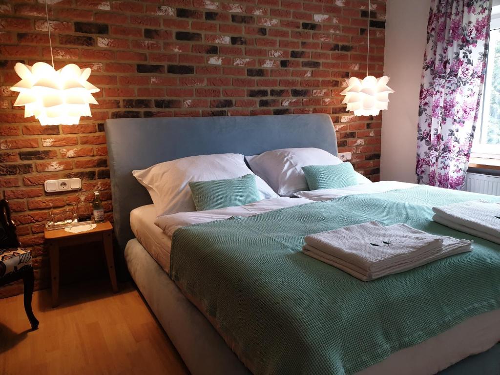 Lipolas-slowlife&guesthouse - Tweepersoonskamer