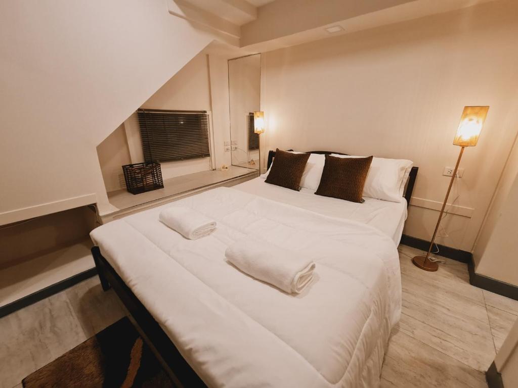 Suraya Bangkok - Resim 31