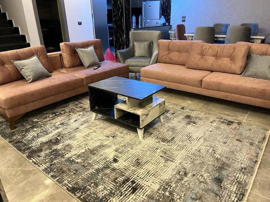 Sea view Luxury villa