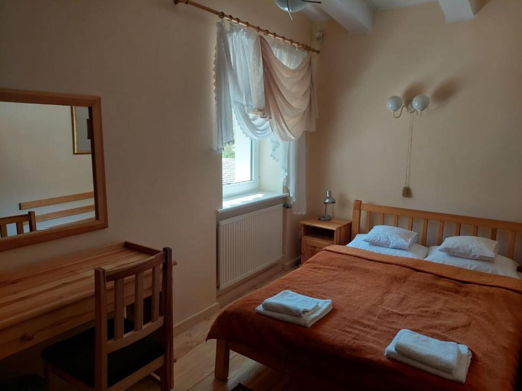 Szwajcarka Willa z sauną i jacuzzi - 9