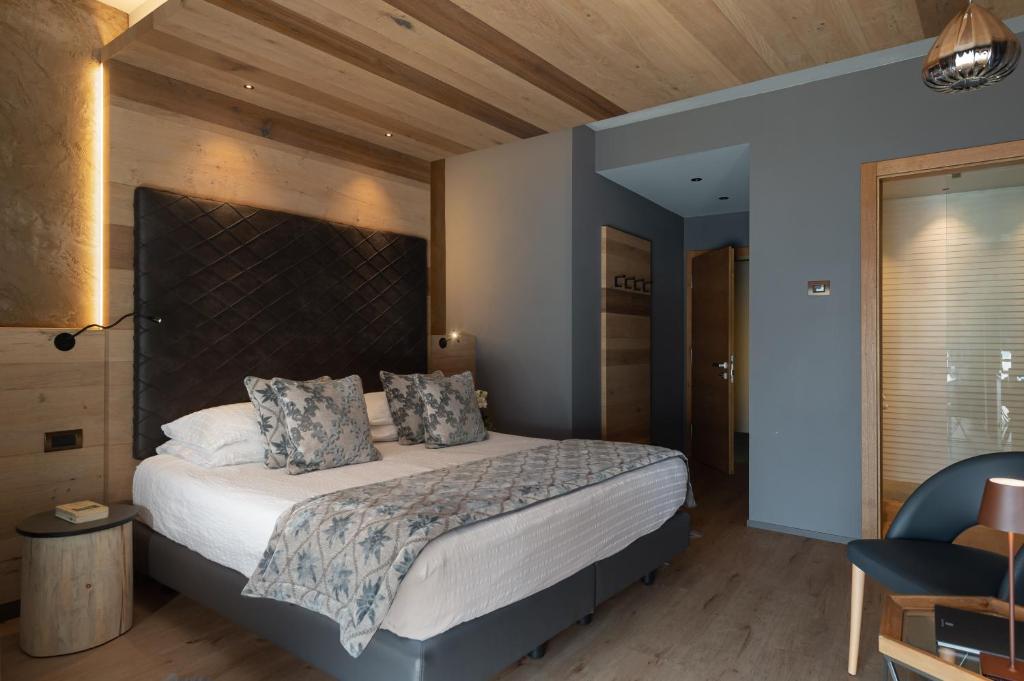 Brunet - The Dolomites Resort, Fiera di Primiero – Prezzi aggiornati per il  2023