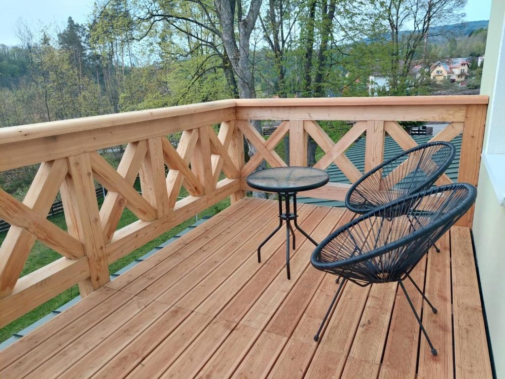 Szwajcarka Willa z sauną i jacuzzi - 17