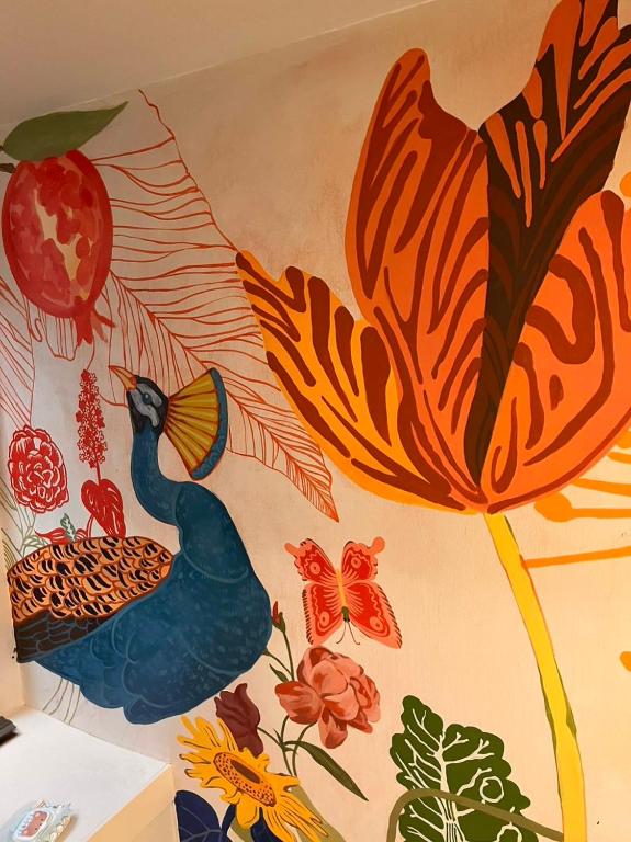 Suraya Bangkok - Resim 27