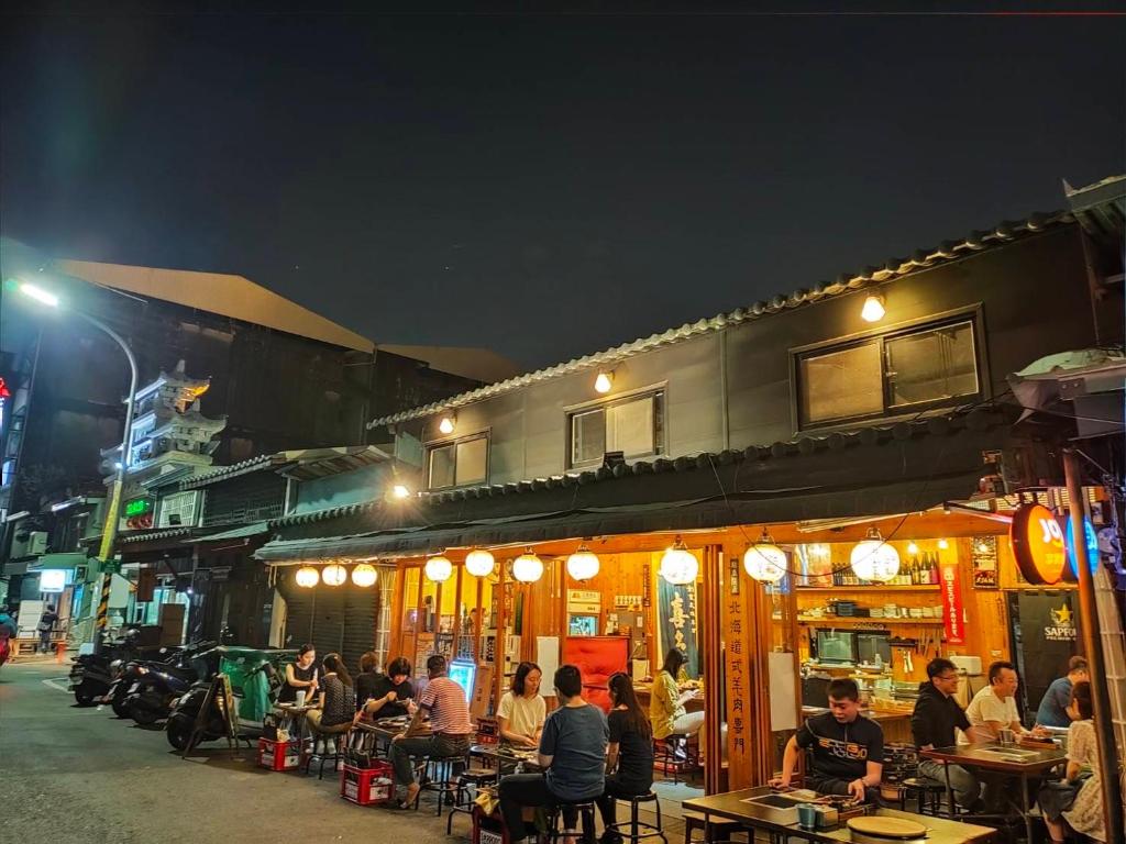 入住錦小路平屋包棟民宿 Nishikikoji inn Bungalow BnB -寵物友善-國旅卡-T aiwan Lucky Land vouchers -Nintendo Switch- NETFLIX- 一軒家貸切的客人