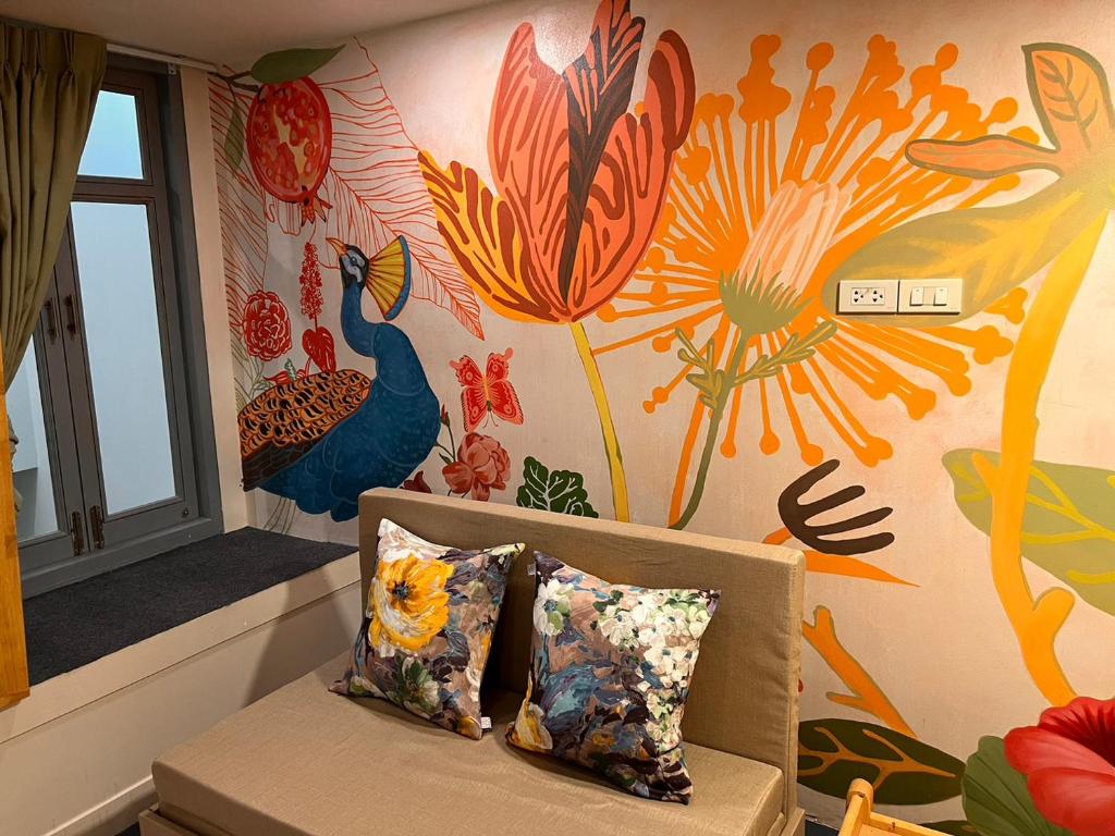 Suraya Bangkok - Resim 26