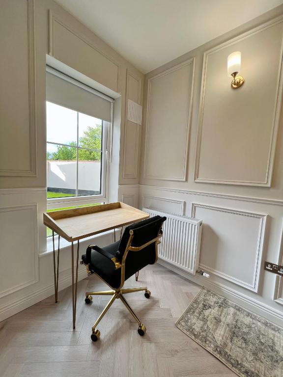 Fotografie z fotogalerie ubytování Gems in Ratoath v destinaci Ratoath