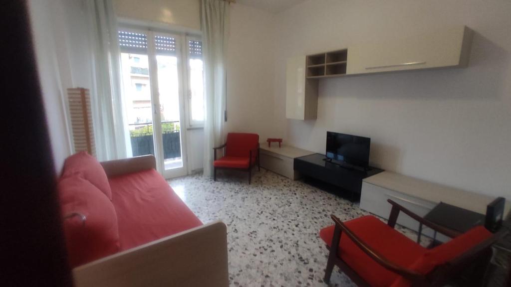 Lerici D'amare a 3 min a piedi dalla spiaggia - Apartamento De Una Habitación