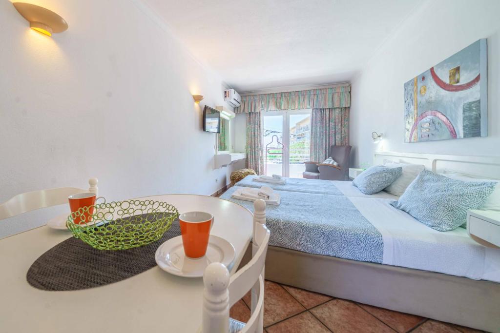 Apartamentos Solar do Sol - 7