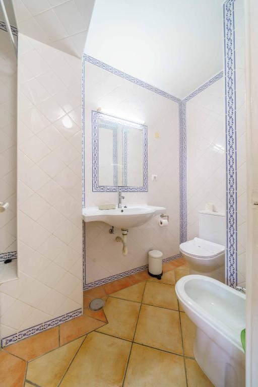 Apartamentos Solar do Sol - 1