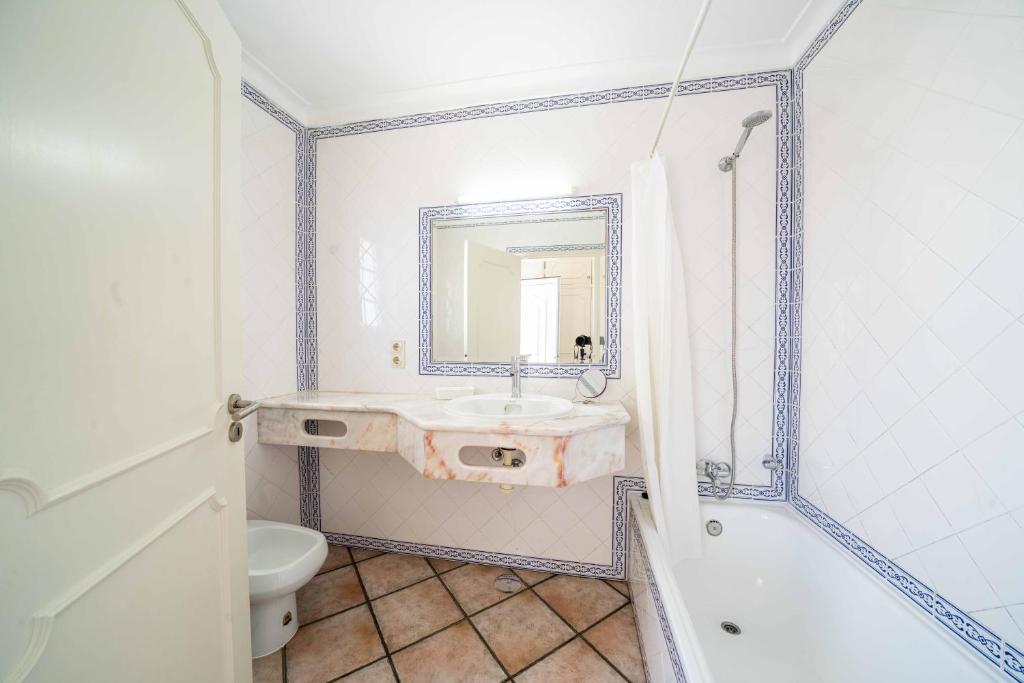 Apartamentos Solar do Sol - 5