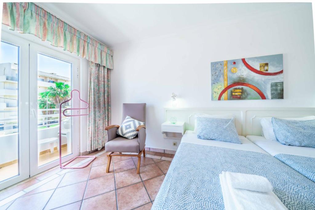 Apartamentos Solar do Sol - 18