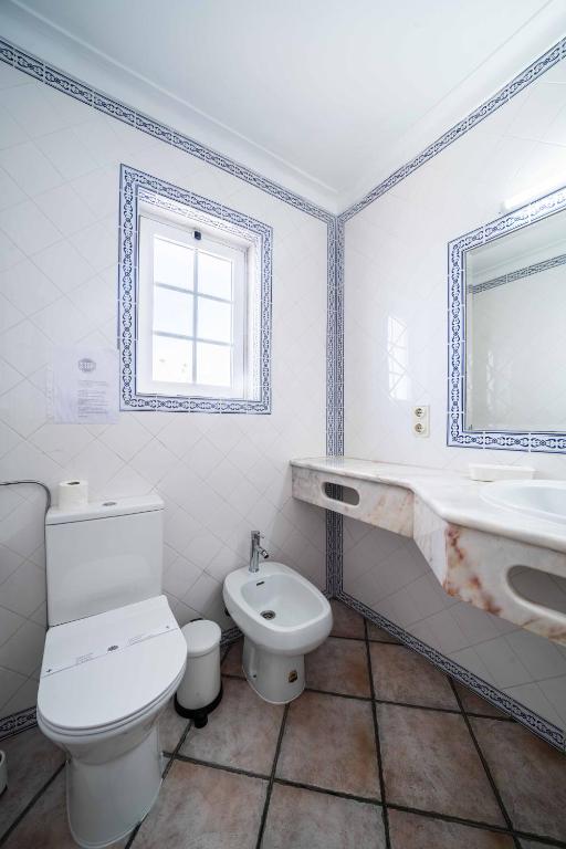 Apartamentos Solar do Sol - 19