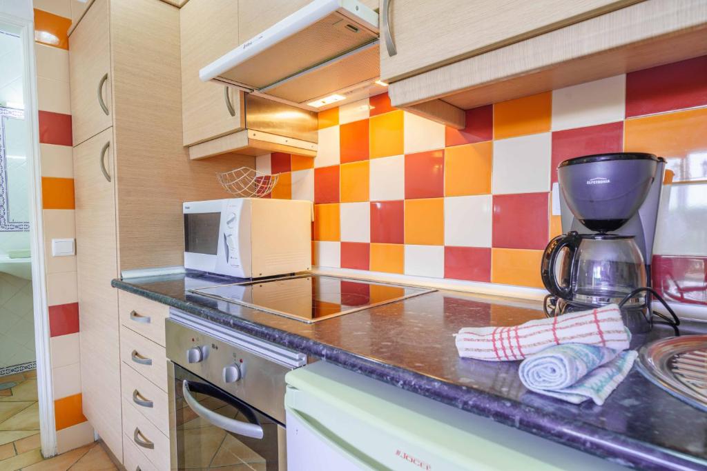 Apartamentos Solar do Sol - 8