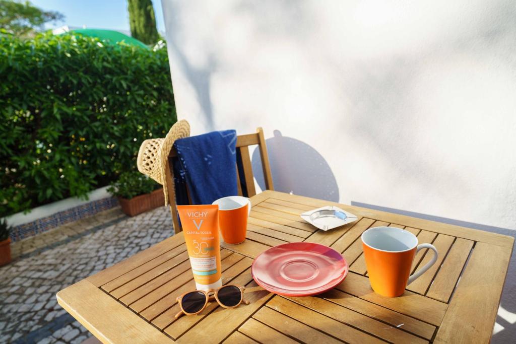 Apartamentos Solar do Sol - 6