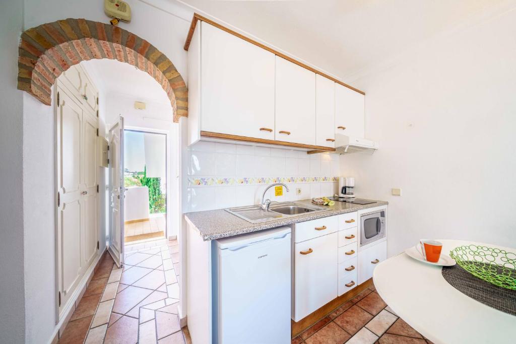 Apartamentos Solar do Sol - 17