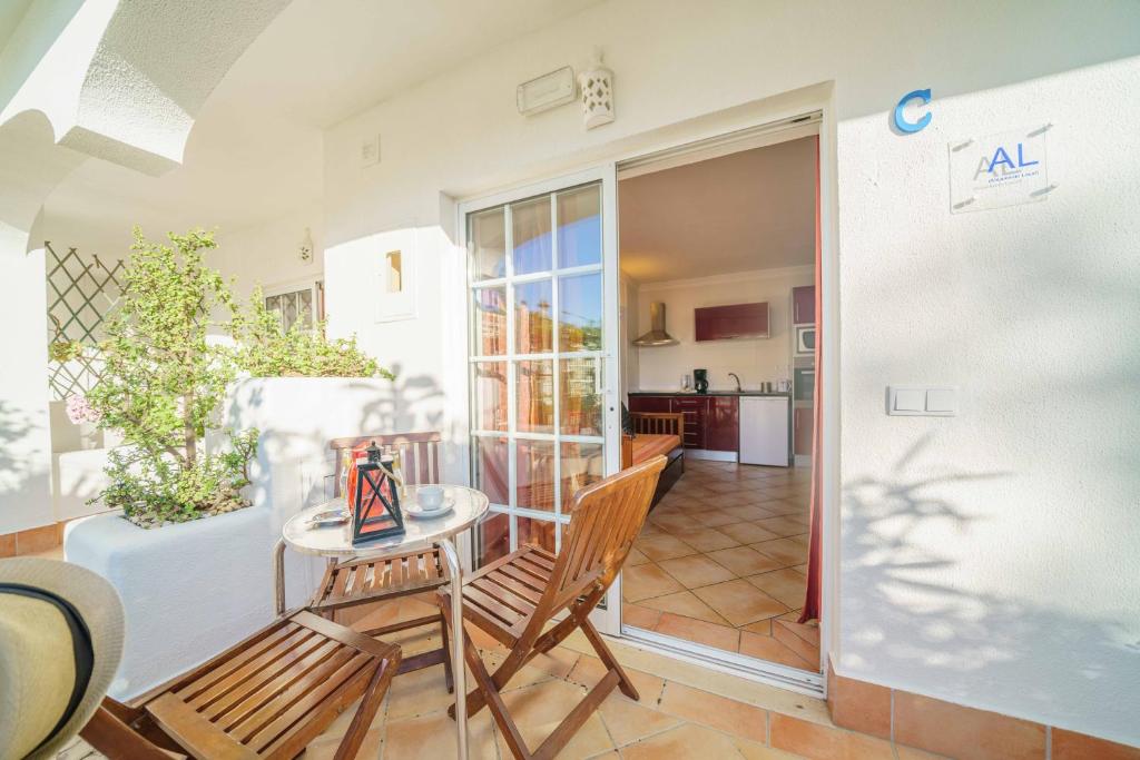 Apartamentos Solar do Sol - 15