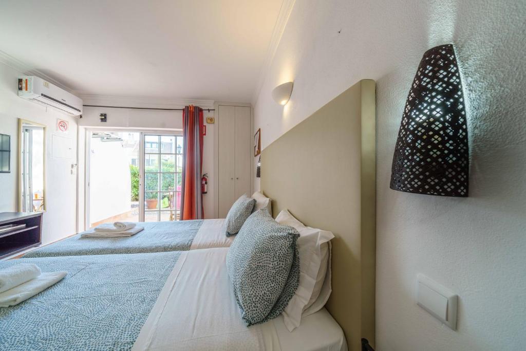 Apartamentos Solar do Sol - 14