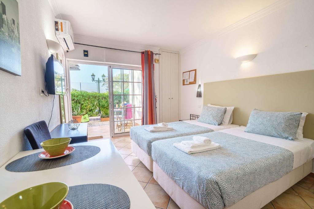 Apartamentos Solar do Sol - 10