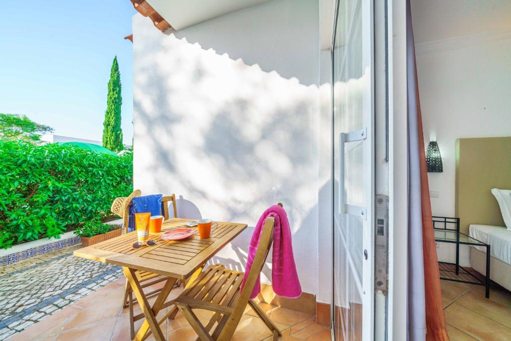 Apartamentos Solar do Sol - 9