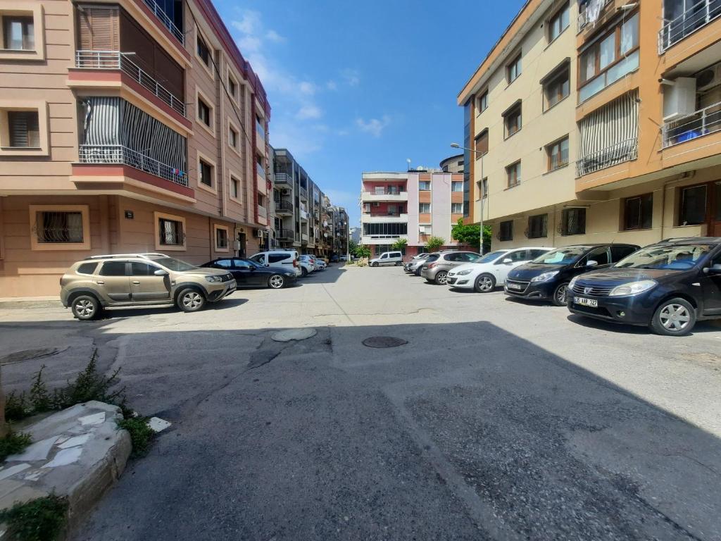 İzmir Buca Family Apertment, Buca – Updated 2023 Prices