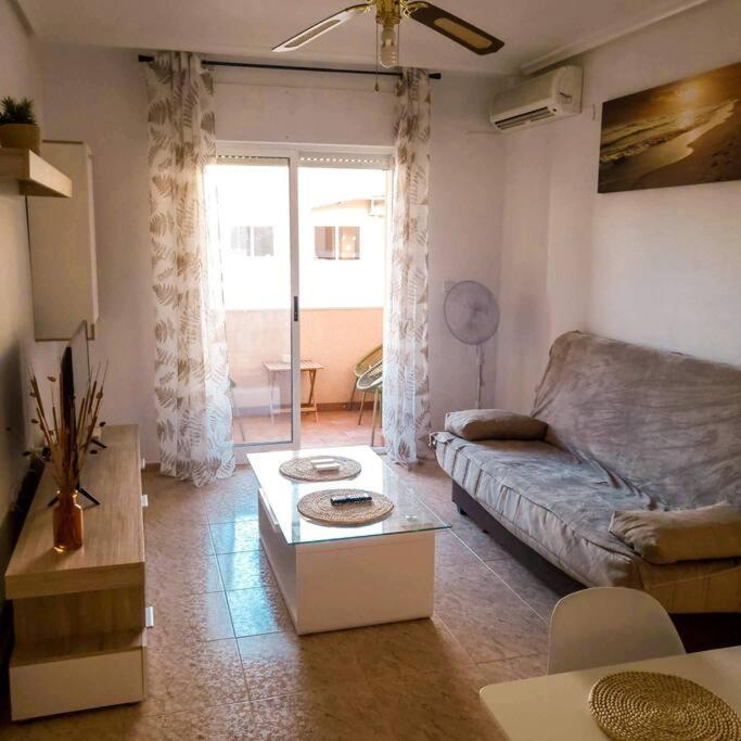 Fotografie z fotogalerie ubytování El Encanto Apartment v destinaci Torrevieja