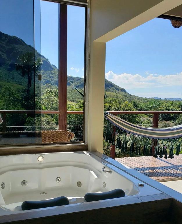 Pousada Rancho dos Ipês - Bungalow Supérieur