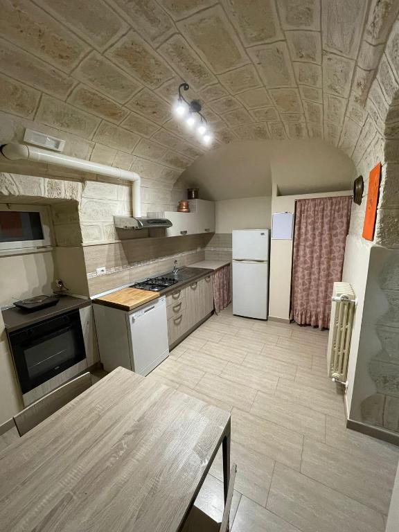 Casa della Luna - Huis Met 1 Slaapkamer