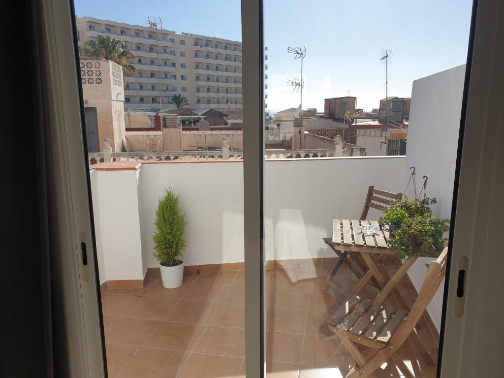 Micaela Charming Hostal, Torremolinos – Bijgewerkte prijzen 2023