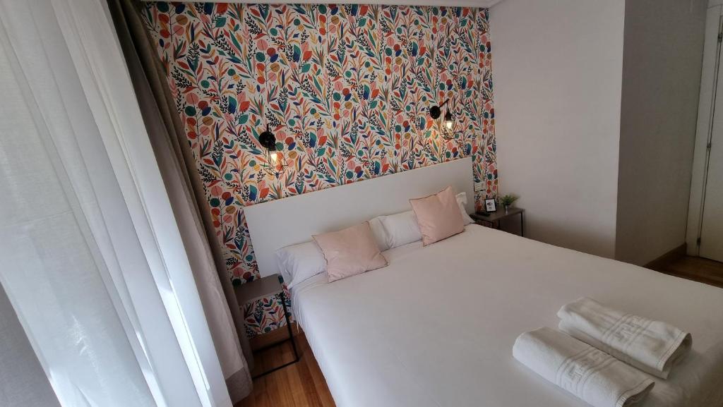 Hotel Norte - Habitación Doble Con Cama Extra
