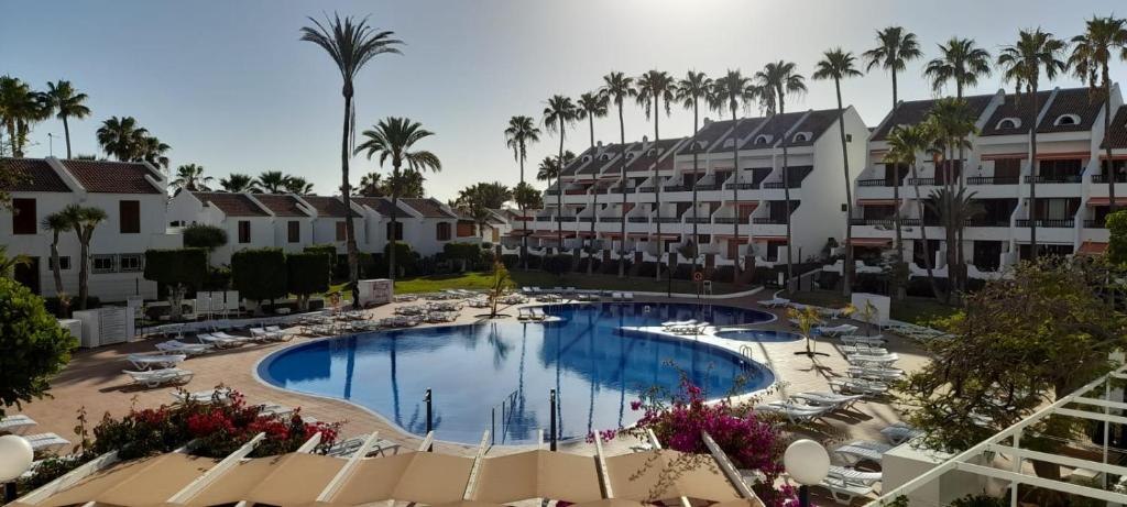 CC Las Americas Duplex 48, Arona – Precios actualizados 2023