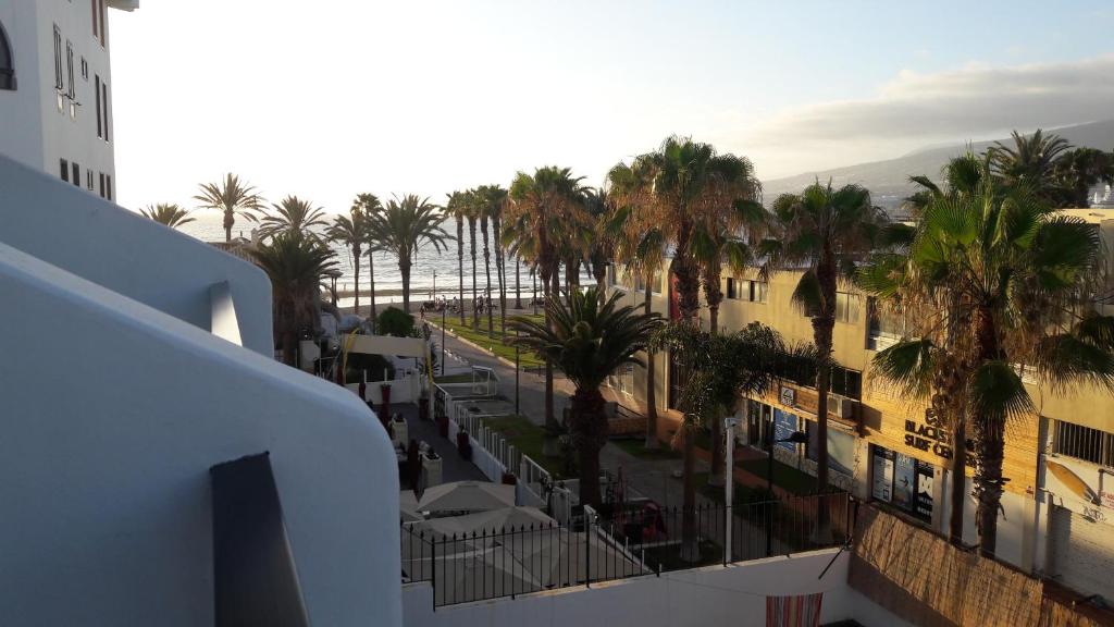 CC Las Americas Duplex 48, Arona – Precios actualizados 2023