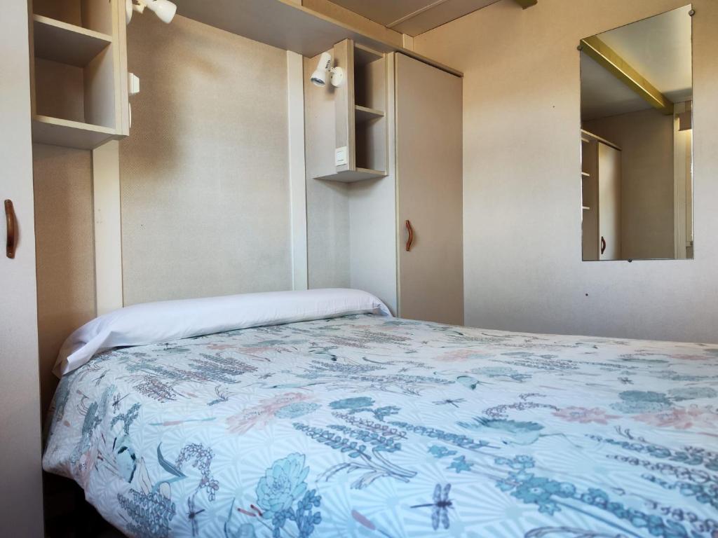 Camping El Jardín - 平房（6个成人）