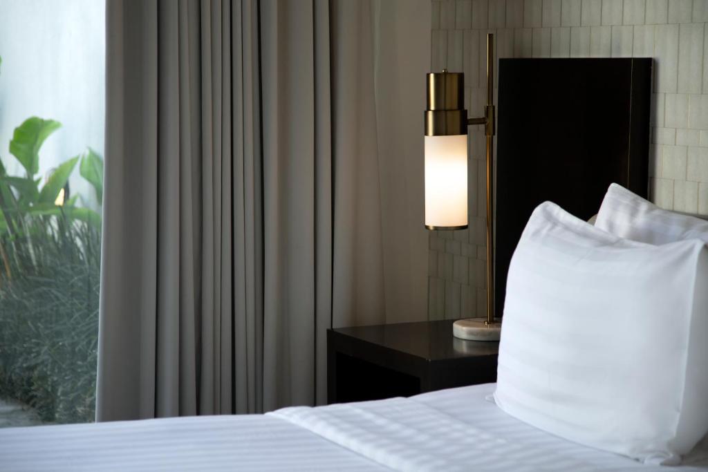 The Claremont Luxury Villas - 9