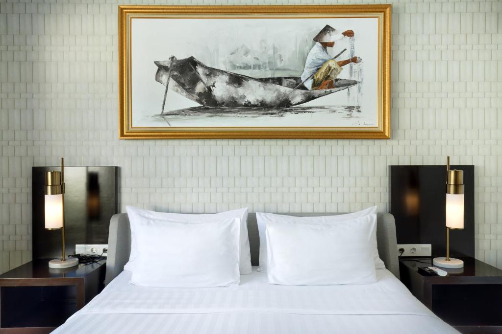 The Claremont Luxury Villas - 15