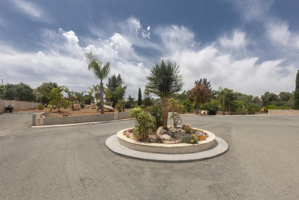 Fotografie z fotogalerie ubytování Sparta Luxury Villa v destinaci Protaras