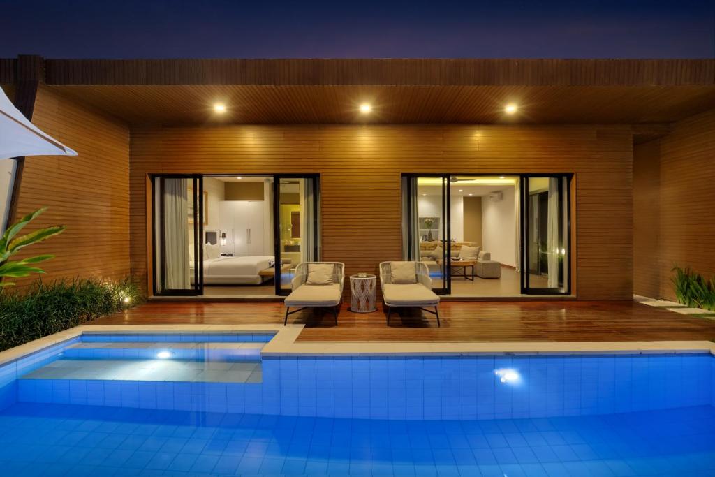The Claremont Luxury Villas - 7