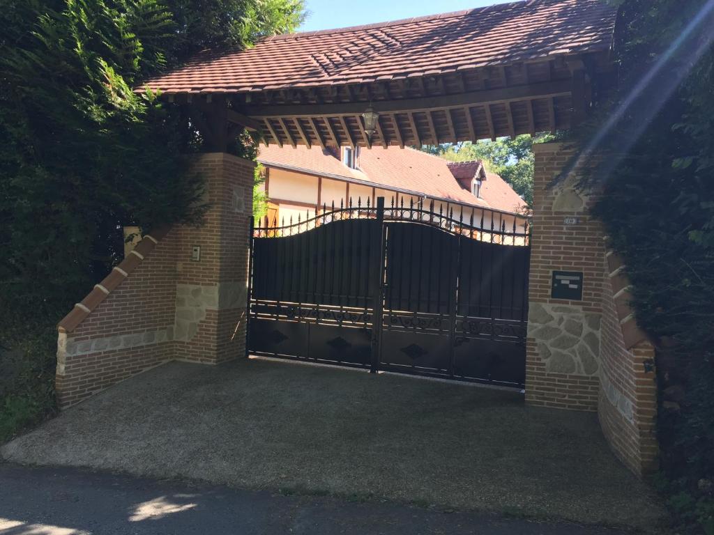 Gîte Bien-être - Grande Chambre Double