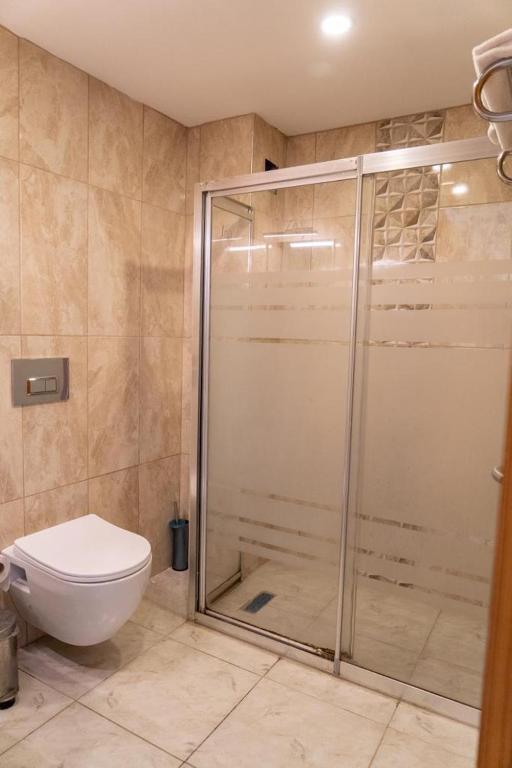 Photo de la galerie de l'établissement LARA HOTEL, à Istanbul